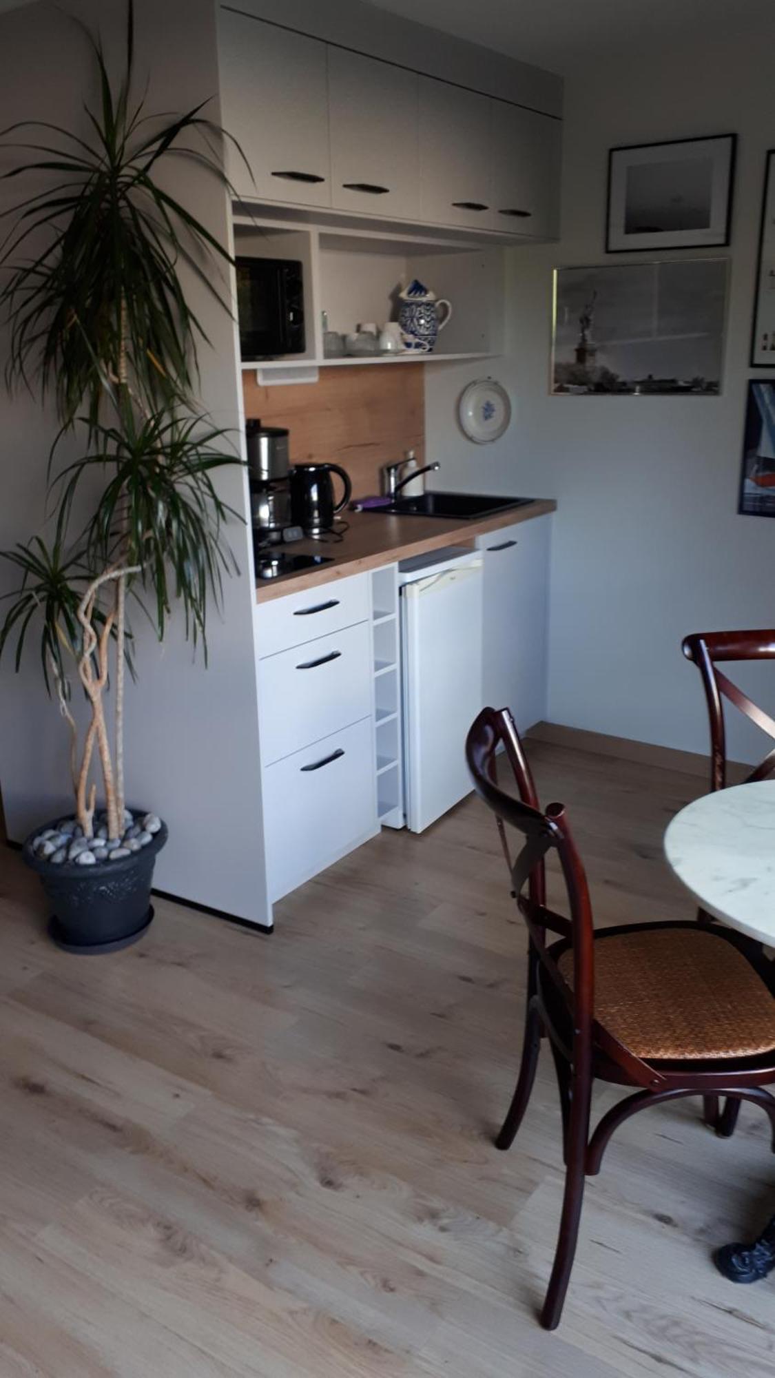 Le Jardin Daire Dinard Dış mekan fotoğraf